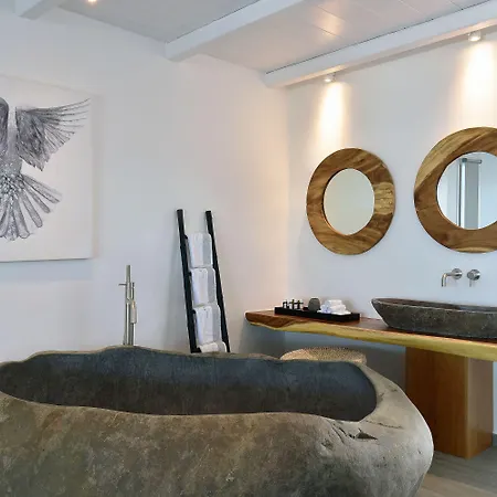 Hermes Mykonos Hotell Mykonos Town