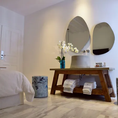 Hermes Mykonos Hotell Mykonos Town