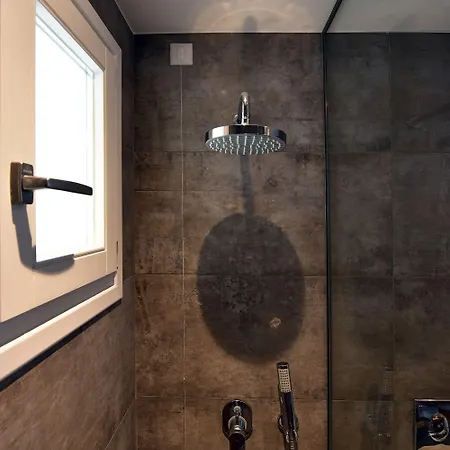 Hotell Hermes Mykonos