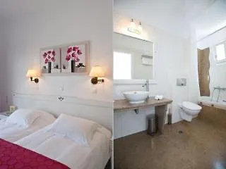 Hermes Mykonos Hotell Mykonos Town