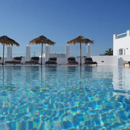 Hermes Mykonos Mykonos Town