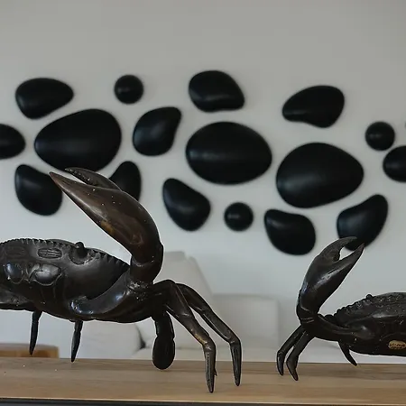 Hermes Mykonos Hotell Mykonos Town