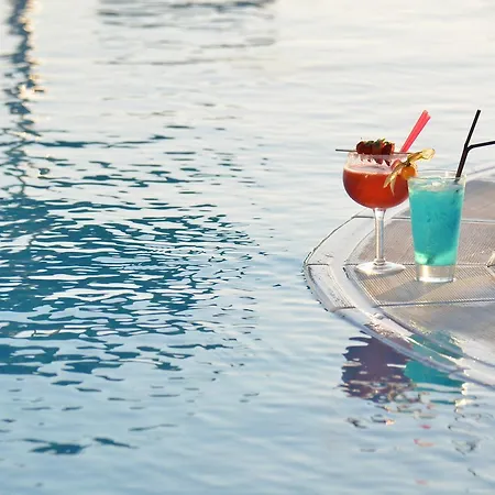 Hermes Mykonos 4*