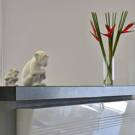 Hermes Mykonos Hotell 4*